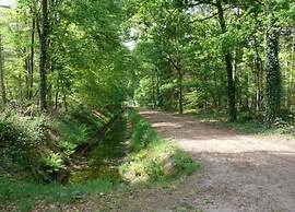 Glamping Tent With Kitchen Near Zwolle