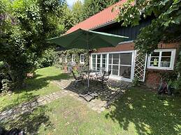 Landhaus Gutmussen 2 A
