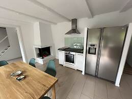 Landhaus Gutmussen 2 A