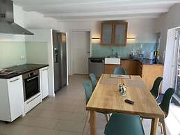 Landhaus Gutmussen 2 A