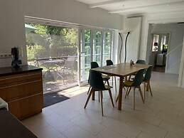 Landhaus Gutmussen 2 A