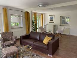 Landhaus Gutmussen 2 A