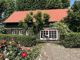 Landhaus Gutmussen 2 A