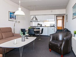 Hotel Fano With Free Access to Park