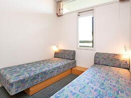 Hotel Fano With Free Access to Park
