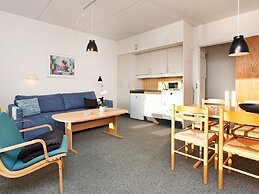 Hotel Fano With Free Access to Park