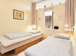 Hotel Fano With Free Access to Park