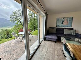 Apartment in Kaprun Near Ski Slopes