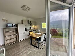 Apartment in Kaprun Near Ski Slopes