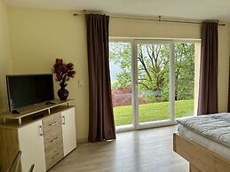 Apartment in Kaprun Near Ski Slopes