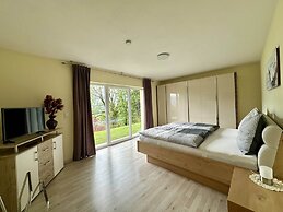 Apartment in Kaprun Near Ski Slopes