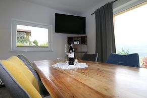 Apartment in Kaprun Near Ski Slopes