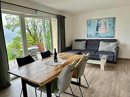 Apartment in Kaprun Near Ski Slopes