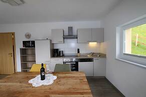 Apartment in Kaprun Near Ski Slopes