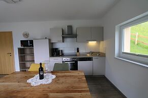 Apartment in Kaprun Near Ski Slopes