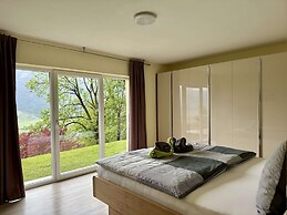 Apartment in Kaprun Near Ski Slopes