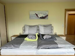 Apartment in Kaprun Near Ski Slopes