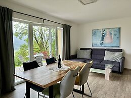 Apartment in Kaprun Near Ski Slopes