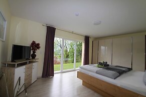Apartment in Kaprun Near Ski Slopes