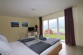 Apartment in Kaprun Near Ski Slopes