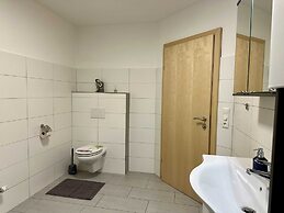 Apartment in Kaprun Near Ski Slopes
