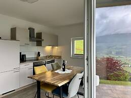 Apartment in Kaprun Near Ski Slopes