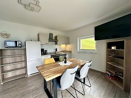 Apartment in Kaprun Near Ski Slopes