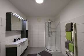 Apartment in Kaprun Near Ski Slopes