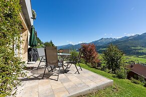 Apartment in Kaprun Near Ski Slopes