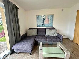 Apartment in Kaprun Near Ski Slopes