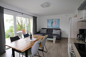 Apartment in Kaprun Near Ski Slopes