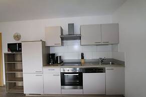 Apartment in Kaprun Near Ski Slopes
