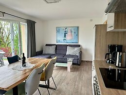 Apartment in Kaprun Near Ski Slopes
