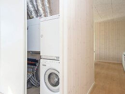 5 Star Holiday Home in Ebeltoft