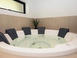 5 Star Holiday Home in Ebeltoft