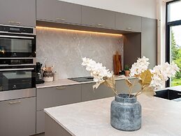 5 Star Holiday Home in Ebeltoft