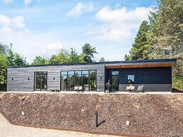 5 Star Holiday Home in Ebeltoft