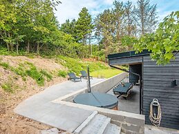 5 Star Holiday Home in Ebeltoft