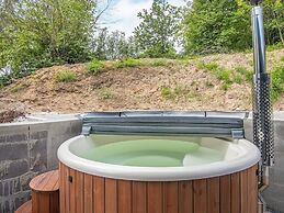 5 Star Holiday Home in Ebeltoft