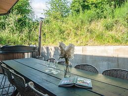 5 Star Holiday Home in Ebeltoft