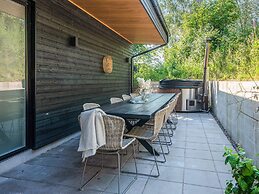 5 Star Holiday Home in Ebeltoft