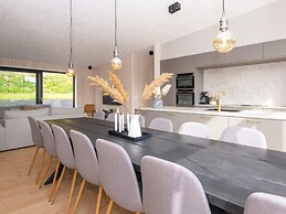 5 Star Holiday Home in Ebeltoft