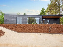 5 Star Holiday Home in Ebeltoft