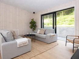 5 Star Holiday Home in Ebeltoft