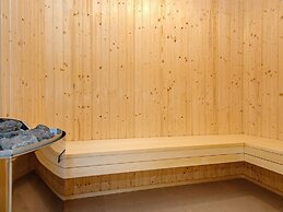 5 Star Holiday Home in Ebeltoft