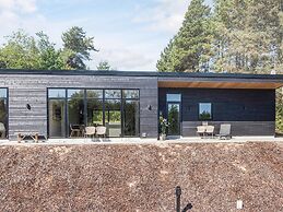 5 Star Holiday Home in Ebeltoft