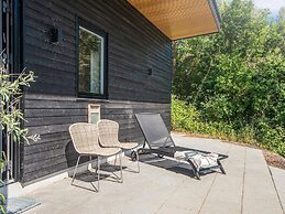 5 Star Holiday Home in Ebeltoft