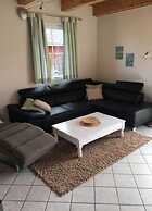 Holiday Home Steep Coast Fehmarn