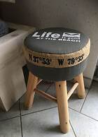 Holiday Home Steep Coast Fehmarn