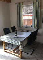 Holiday Home Steep Coast Fehmarn